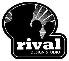 RIVAL DESIGN STUDIO logo