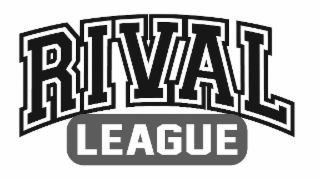 RIVAL LEAGUE logo