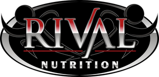 RIVAL NUTRITION logo