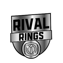 RIVAL RINGS logo