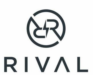 RIVAL RR logo