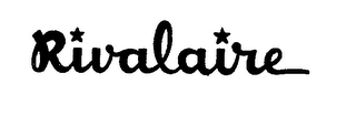 RIVALAIRE logo