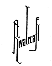 RIVALCRAFT logo