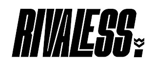 RIVALESS logo
