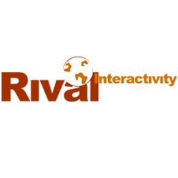 RIVALINTERACTIVITY logo