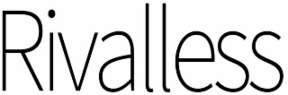 RIVALLESS logo