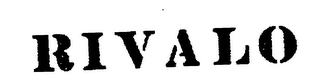 RIVALO logo