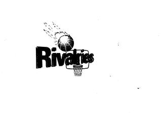 RIVALRIES logo