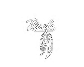 RIVALS logo