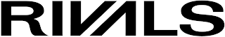 RIVALS logo
