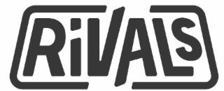 RIVALS logo