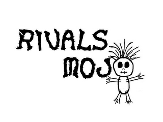 RIVALS MOJO logo