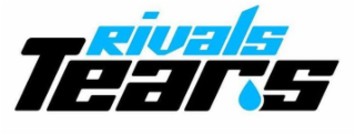 RIVALS TEARS logo