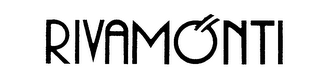 RIVAMONTI logo