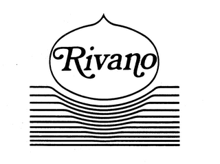 RIVANO logo