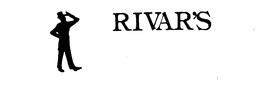 RIVAR'S logo