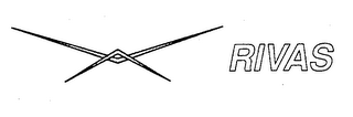 RIVAS logo