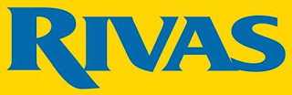 RIVAS logo