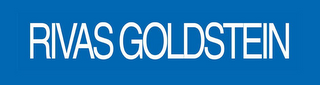 RIVAS GOLDSTEIN logo