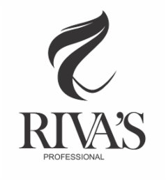 RIVA'S PROFESSIONAL logo
