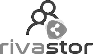 RIVASTOR logo