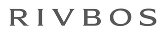 RIVBOS logo