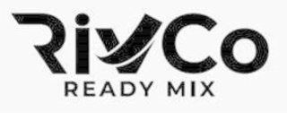RIVCO READY MIX logo