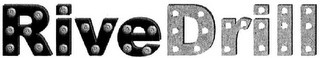 RIVEDRILL logo