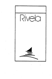 RIVELA logo
