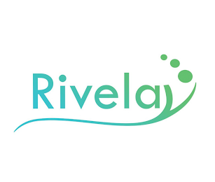 RIVELAY logo