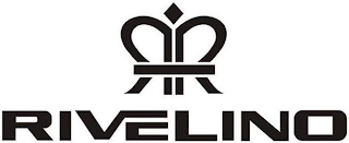 RIVELINO logo
