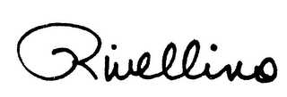 RIVELLINO logo