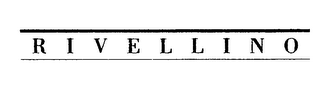 RIVELLINO logo