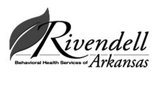 RIVENDELL BEHAVIORAL HEALTH SERVICES OFARKANSAS logo
