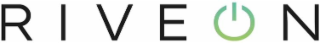 RIVEON logo