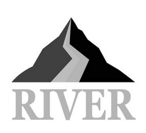 RIVER logo