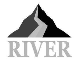 RIVER logo