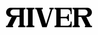 RIVER logo