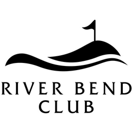 RIVER BEND CLUB logo