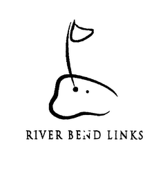 RIVER BEND LINKS logo
