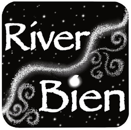 RIVER BIEN logo