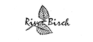 RIVER BIRCH logo