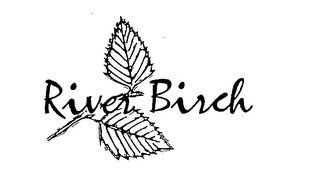 RIVER BIRCH logo