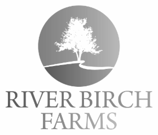 RIVER BIRCH FARMS logo