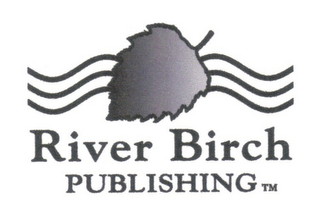 RIVER BIRCH PUBLISHING logo