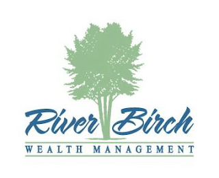 RIVER BIRCH WEALTH MANAGEMENT logo