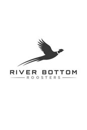 RIVER BOTTOM ROOSTERS logo