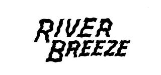 RIVER BREEZE logo