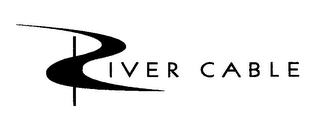 RIVER CABLE logo