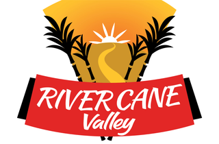 RIVER CANE VALLEY logo